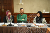 MESYUARAT PENYELARASAN PELAKSANAAN PROGRAM EKSPLORASI MUZIUM@MUZIUM NEGARA 