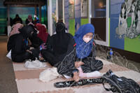 PROGRAM MENELUSURI JEJAK PERMAINAN TRADISIONAL - POLITEKNIK TUN SYED NASSER, PAGOH.