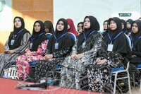 HMA 2025- 28.7.2025 - ESPORTS & PROGRAM SISIPAN DI MUZIUM PADI SESI PAGI