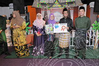 JAMUAN RAYA JABATAN MUZIUM MALAYSIA 2018