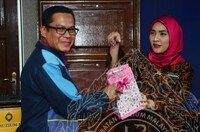 BENGKEL PENTADBIR CUTI 