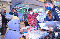 Majlis Amanat Ketua Pengarah Jabatan Muzium Malaysia Bil. 2/2022