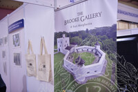 HMA2023 - SEKITAR SUASANA PAMERAN DAN WALKABOUT JURI KE RERUAI PAMERAN