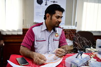 BENGKEL PENGURUSAN KOLEKSI MUZIUM, KETERANGKUMAN ASPEK KURATORIAL DLM PENGURUSAN KOLEKSI BUSANA TRADISIONAL