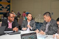 BENGKEL KAJIAN KEPERLUAN PENGUNA PEMBANGUNAN MUSECORE 2.0 SIRI 9.