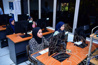 TAKLIMAT PENYELARASAN PELAJAR LATIHAN INDUSTRI 2024 BERSAMA PENYELIA LAPANGAN