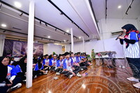 PROGRAM BERMALAM DI MUZIUM - MUZIUM TEKSTIL NEGARA