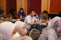 KURSUS PEROLEHAN 2022 DI DE PALMA, SHAH ALAM