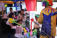 CABUTAN BERTUAH & KUIZ PROMOSI RERUAI