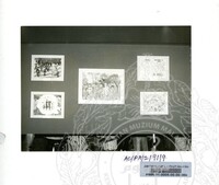 PAMERAN KEMPEN SEDUNIA UNTUK MELINDUNGI MANGSA-MANGSA PERANG 1991