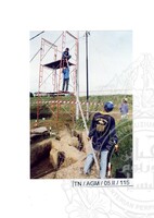 PENYELIDIKAN ARKEOLOGI BATU MEGALITH, SIMPANG EMPAT, TABOH NANING, ALOR GAJAH, MELAKA (FASA 2)