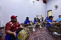 HMA 2024 - MUZIUM BERSAMA KOMUNITI