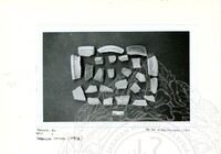 ARKEOLOGI SG. MAS, KEDAH SM: 32-4/ 93 VOL: 4 HP