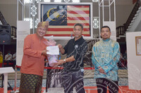 PROGRAM SAMBUTAN HARI MALAYSIA 2020