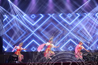 HMA 2024 - TARIAN KEBUDAYAAN DARI ASOSIASI MUZIUM INDONESIA WILAYAH KALIMANTAN