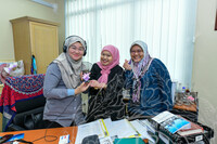 SEMANIS COKLAT (PUSPANITA)