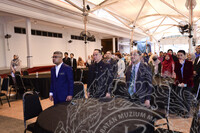 MAJLIS AMANAT KETUA PENGARAH BIL. 2.2024