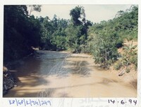 ARKEOLOGI GUA PERALING KELANTAN 1994 JILID 1 
