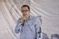 Program Bicara @ Muzium  sempena Perhimpunan Waris Ngah Ibrahim 2022 di Muzium Matang, Perak