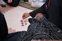 PROGRAM MENELUSURI JEJAK PERMAINAN TRADISIONAL - POLITEKNIK TUN SYED NASSER, PAGOH.