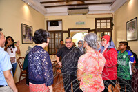 AHMAD - ICOFOM ASPAC INTERNATIONAL SYMPOSIUM