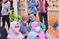 Majlis Amanat Ketua Pengarah Jabatan Muzium Malaysia Bil. 2/2022