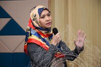 BENGKEL KAJIAN KEPERLUAN PENGUNA PEMBANGUNAN MUSECORE 2.0 SIRI 9.