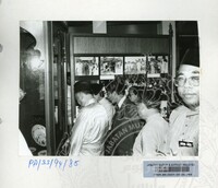 PAMERAN 25 TAHUN PEMERINTAHAN DYMM SULTAN SELANGOR 1960-1985 PD 20.9.85 DI MUZIUM NEGARA