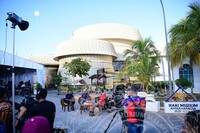 HMA 2025- 25.7.2025 - DI SEBALIK TABIR RANCANGAN SIARAN LANGSUNG SPM TV1