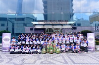 PROGRAM BERMALAM DI MUZIUM - MUZIUM TEKSTIL NEGARA