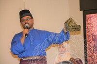 PENGENALAN ETIKA PEMAKAIAN ULU OLEH ENCIK MOHD ZAIRUL FAIRUS BIN ZAKARIA