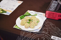 PROGRAM BERMALAM DI MUZIUM