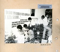 BANGSA TEGAS NEGARA TEGUH 1986 2