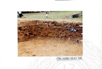 PENYELIDIKAN ARKEOLOGI BATU MEGALITH, SIMPANG EMPAT, TABOH NANING, ALOR GAJAH, MELAKA (FASA 2)