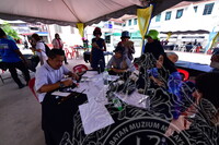 HMA 2024 - MUZIUM BERSAMA KOMUNITI