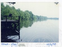 ARKEOLOGI KOTA KUALA MUDA 1999 JILID 6