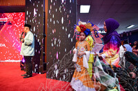 SAMBUTAN 60 TAHUN MUZIUM NEGARA- PERTANDINGAN RATU KEBAYA CILIK & BUSANA PENDEKAR MUDA