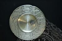 PANEL BY PANEL PAMERAN EVOLUSI MATAWANG