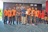 EXPLORASI MERDEKA SEMPENA BULAN KEMERDEKAAN 2018