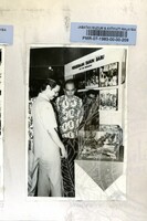 BAHAN PAMERAN TAHUN BARU CINA 1983