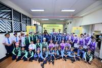 PROGRAM IPIM BERSAMA SK PANDAN JAYA