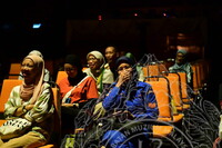 HMA 2024 - PERSEMBAHAN WAYANG GEDEK, CERITERA WARISAN OLEH KUMPULAN WAYANG KULIT ASUN