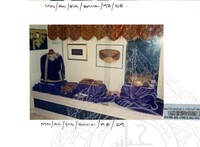 ATURCARA PAMERAN SENI ISLAM KOMENWEL