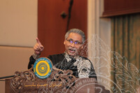 PROGRAM SEMINAR HARI MALAYSIA @ MUZIUM JATI DIRI DAN NILAI KENEGARAAN DALAM KELUARGA MALAYSIA