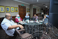 BENGKEL PERMURNIAN PROGRAM CITRA NUSA @ MUZIUM