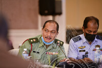 MESYUARAT PRA-KONVENSEN BERSAMA MUZIUM MUZIUM NEGERI DAN MESY. HARI MUZIUM 2022