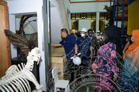 LAWATAN KSU KE MUZIUM DIRAJA