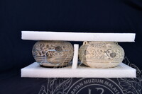 GAMBAR KOLEKSI KAPAL KARAM NANYANG, SUKOTHAI