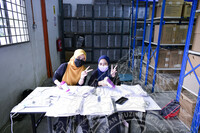 MUZIUM@KOMUNITI SIRI 1/2022 MUZIUM PRIHATIN-MISI BANJIR JABATAN MUZIUM MALAYSIA