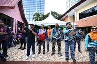 LIVING MUSEUM DAY @MSKOA 2022 SIRI 2